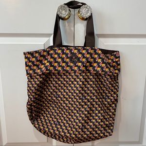 Tory Burch tote bag